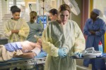 Grey's Anatomy season 11 episode 9 Where Do We Go From Here?