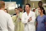 Grey's Anatomy season 11 episode 9 Where Do We Go From Here?