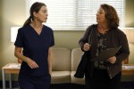 Grey's Anatomy season 11 episode 9 Where Do We Go From Here?