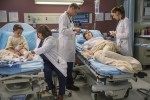Grey's Anatomy season 11 episode 9 Where Do We Go From Here?