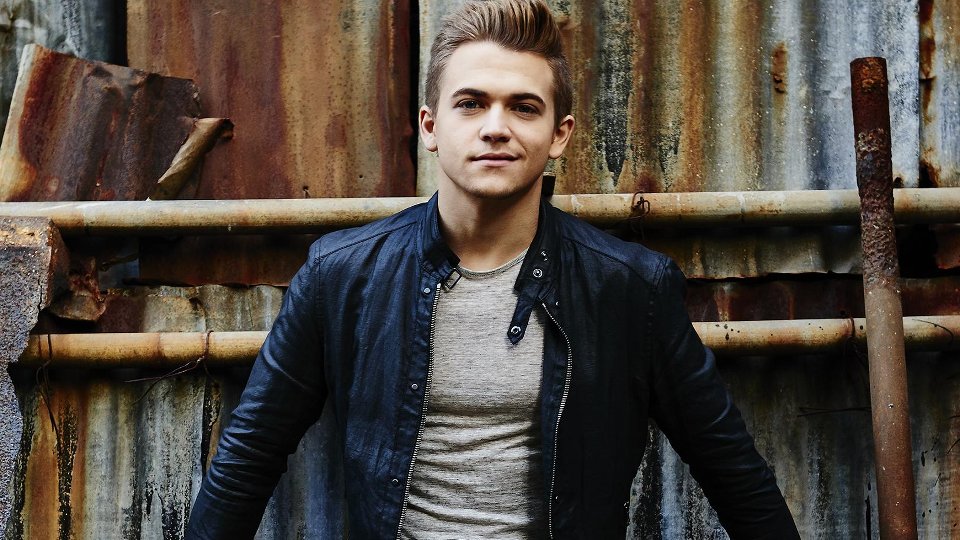 Hunter Hayes