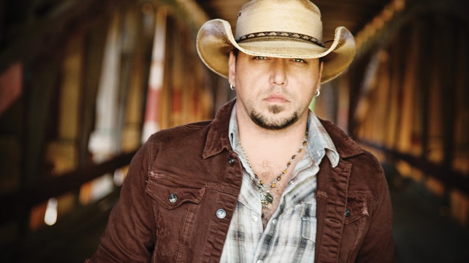 Jason Aldean