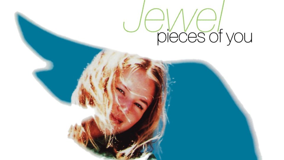 Jewel - Pieces of You
