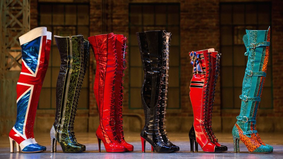Kinky Boots