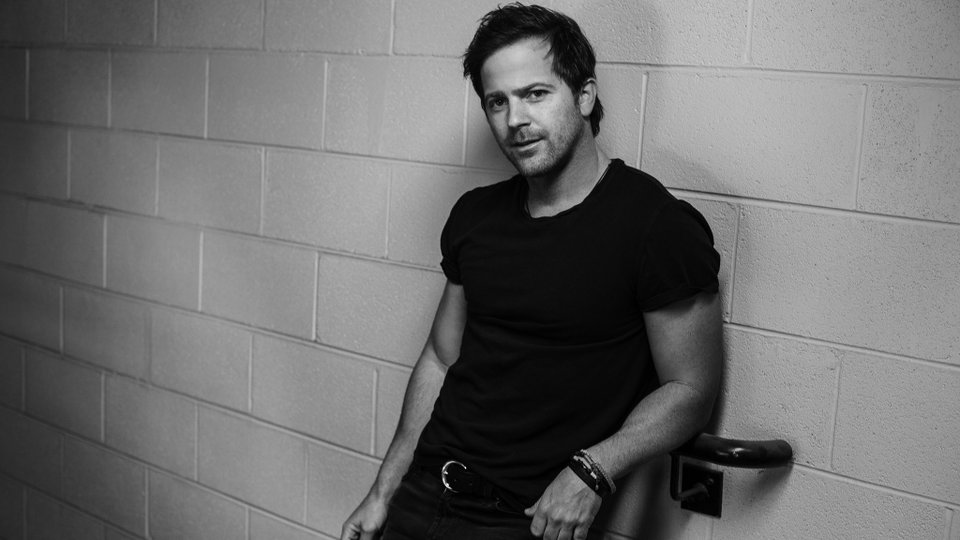Kip Moore