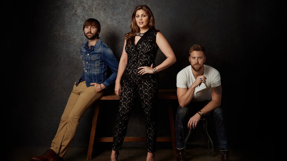 Lady Antebellum