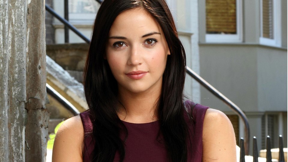 EastEnders - Lauren Branning