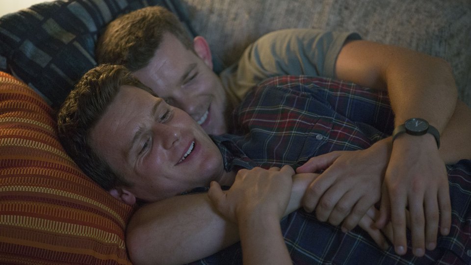 Looking season 2 episode 3 Looking Top to Bottom