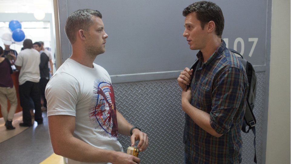 Looking season 2 episode 5 Looking for Truth