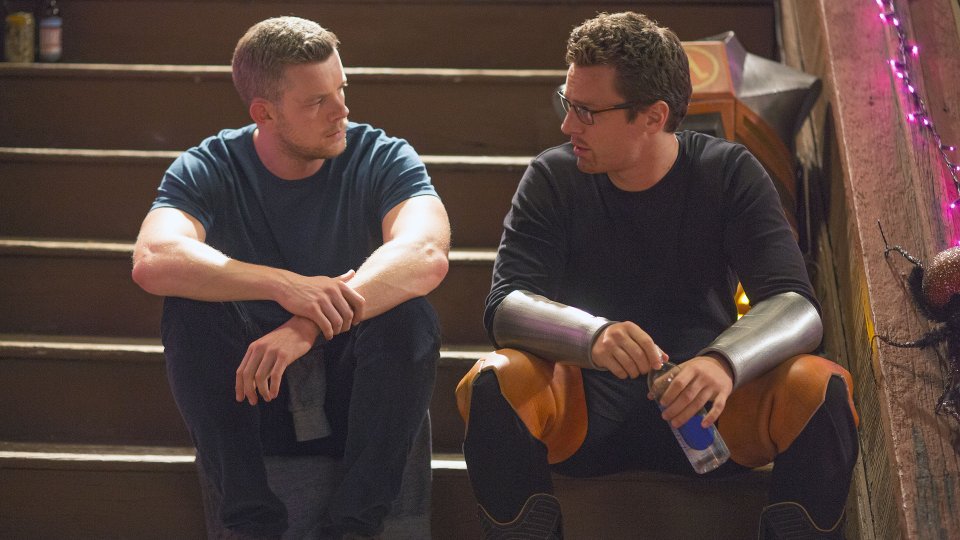 Looking season 2 episode 6