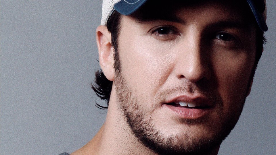 Luke Bryan