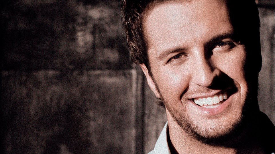 Luke Bryan