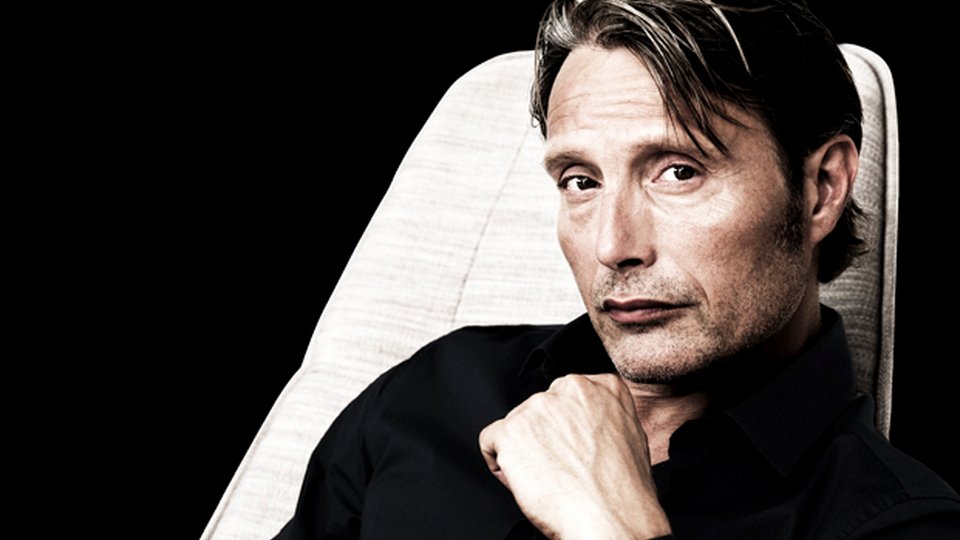 Mads Mikkelsen