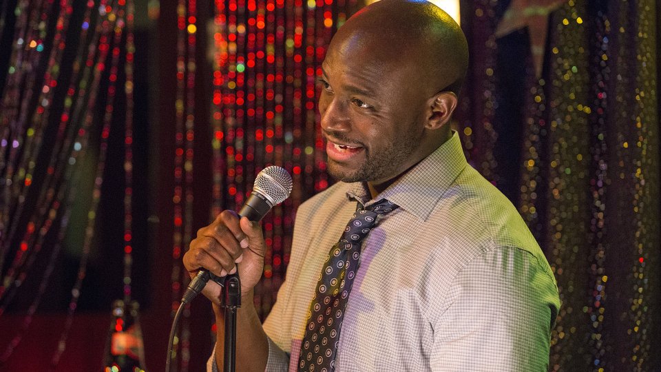 Murder in the First season 1 episode 5 Pants on Fire