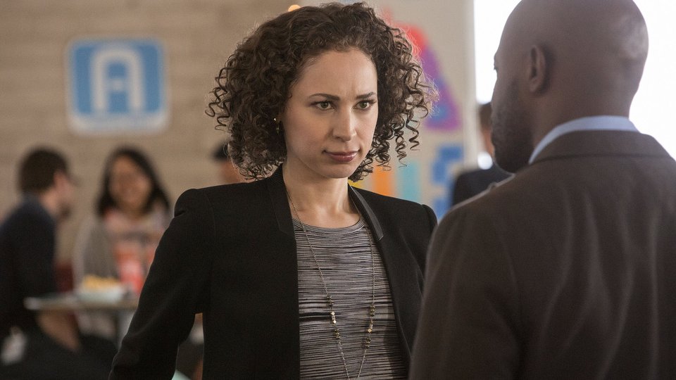 Murder in the First season 1 episode 7