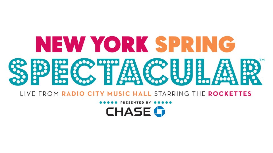 New York Spring Spectacular