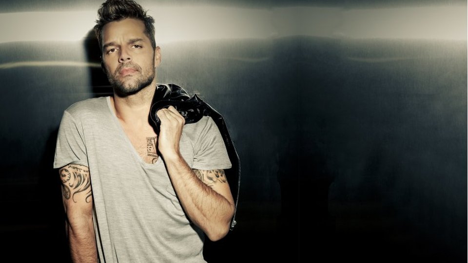 Ricky Martin