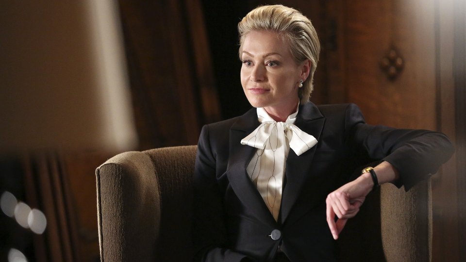 Scandal season 4 episode 8
