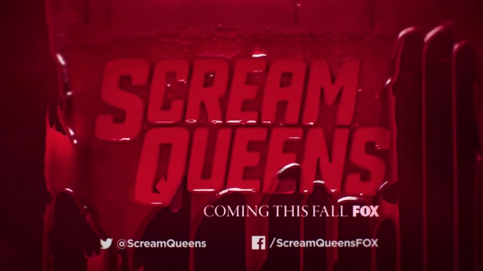 Scream Queens