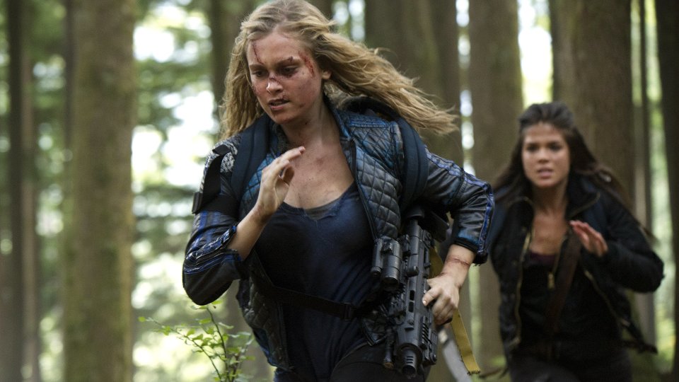 The 100 season 2 episode 5