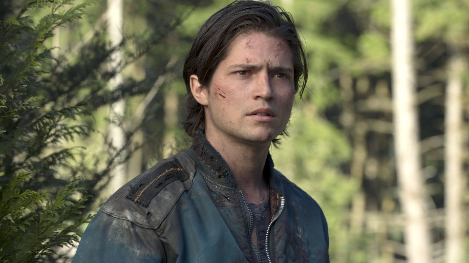 The 100 season 2 episode 6