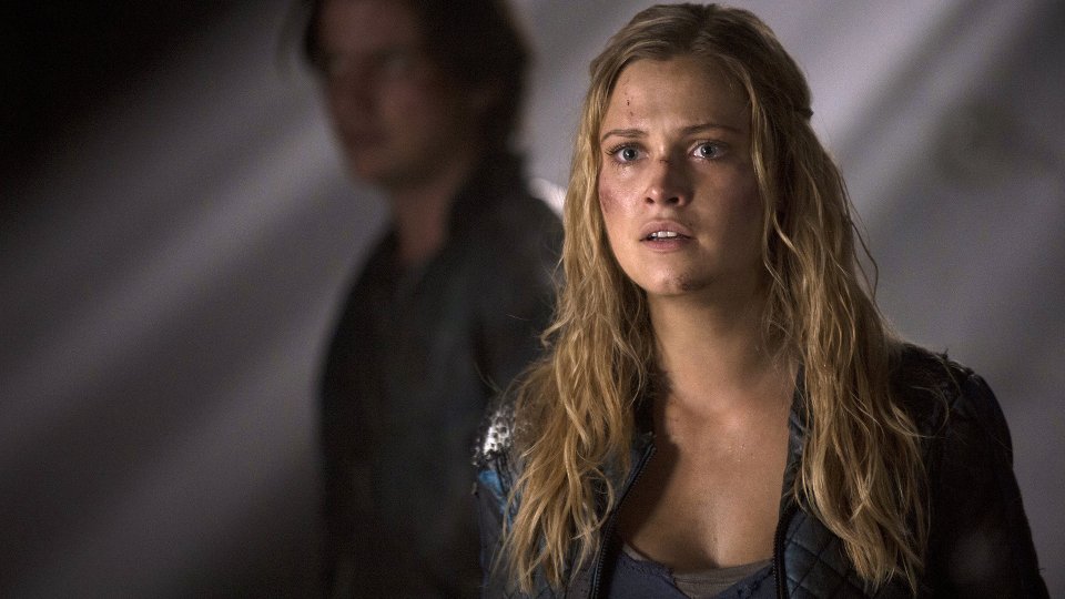 The 100 season 2 episode 7