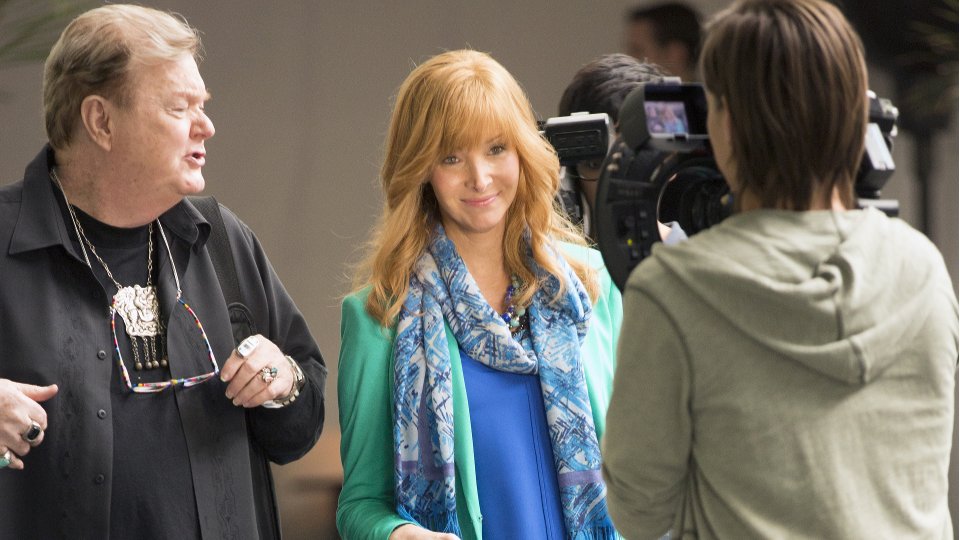 The Comeback season 2 episode 1