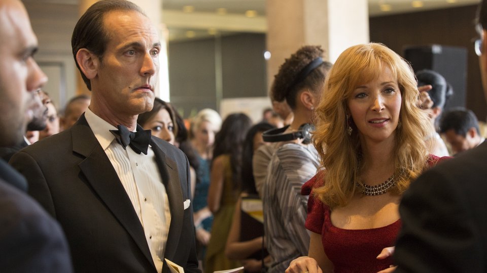 The Comeback season 2 episode 2 Valerie Tries to Get Yesterday Back