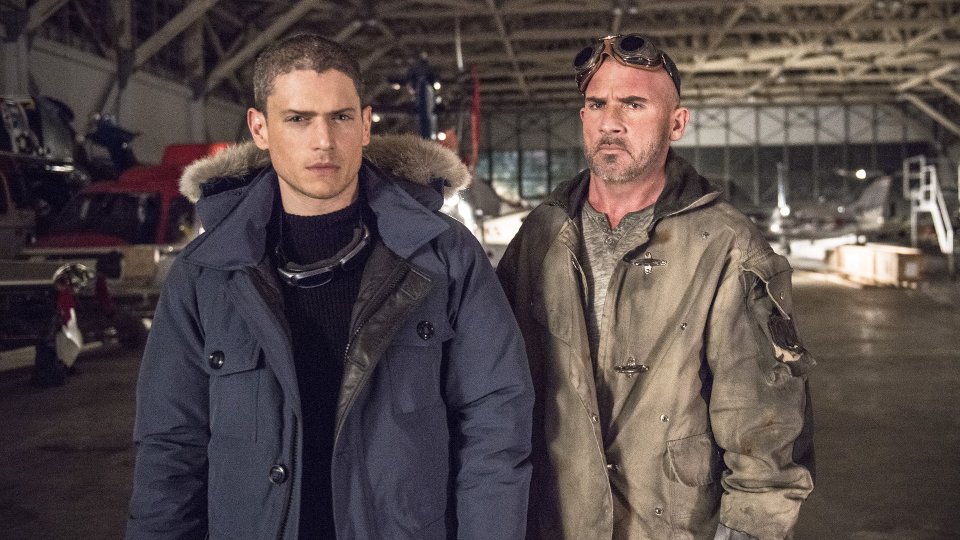 The Flash season 1 episode 10