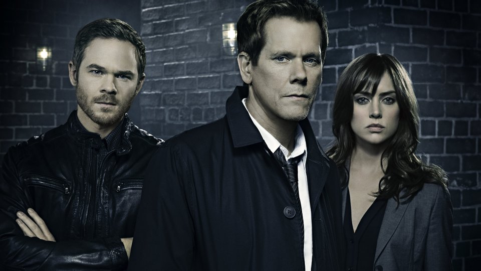 The Following season 3