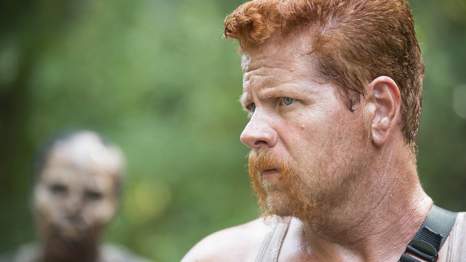 The Walking Dead season 5 episode 11