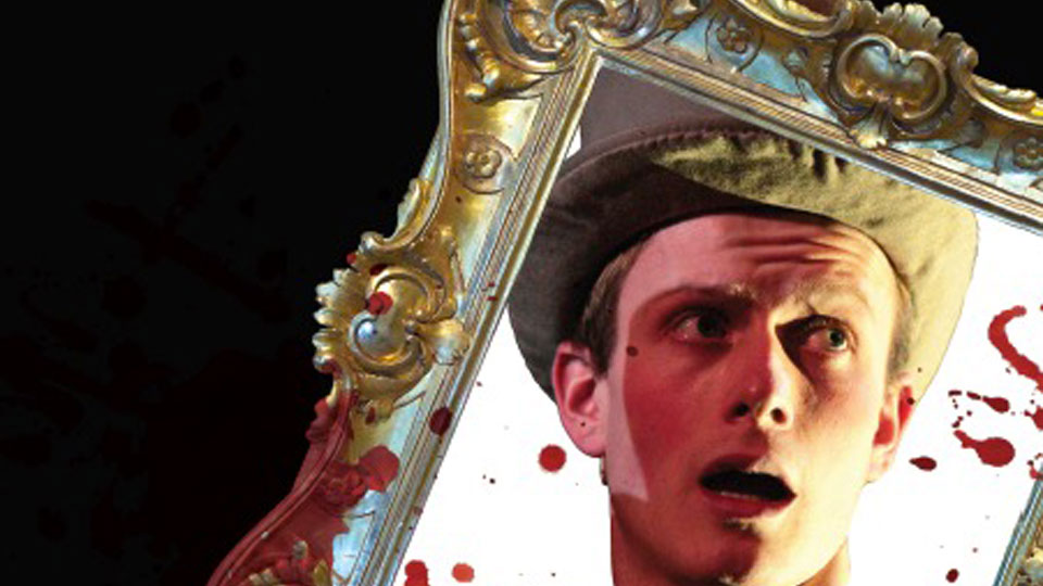 The Picture of Dorian Gray