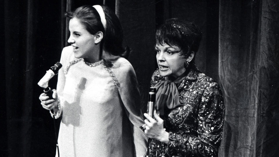 The Judy Garland Songbook