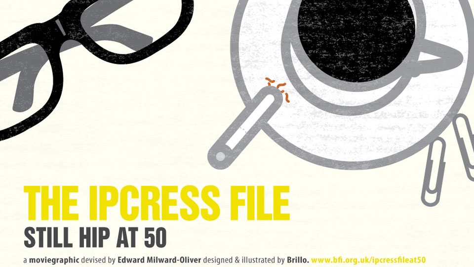 The Ipcress File
