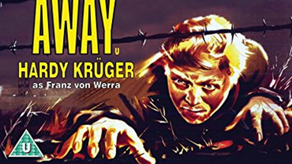 The One That Got Away