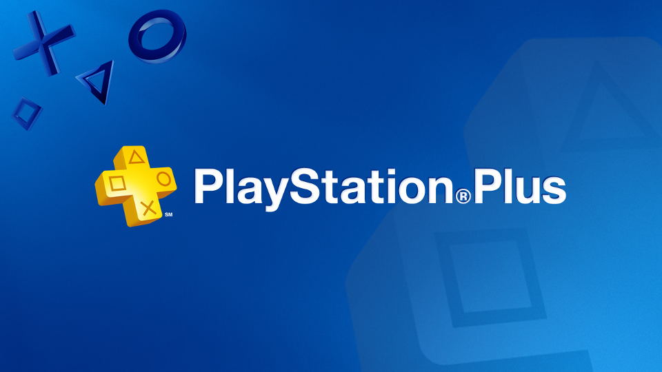 PS Plus logo