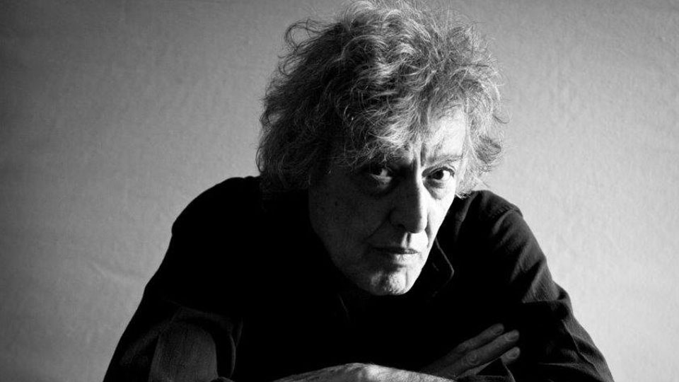 Tom Stoppard
