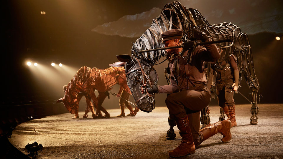 War Horse