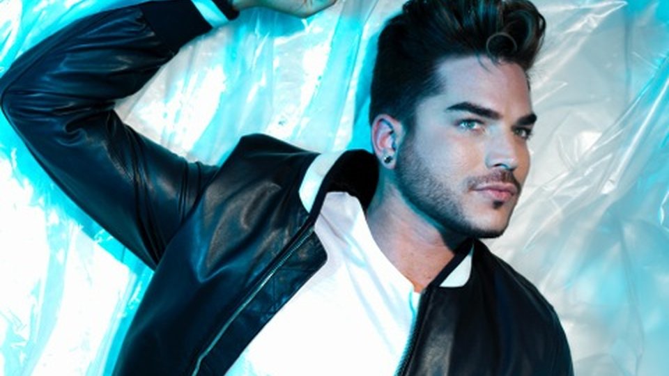 Adam Lambert