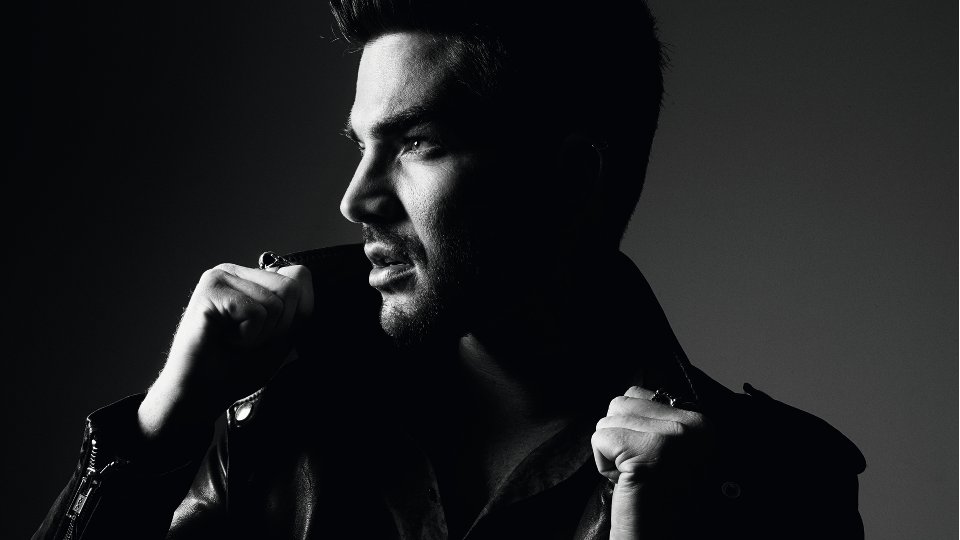 Adam Lambert