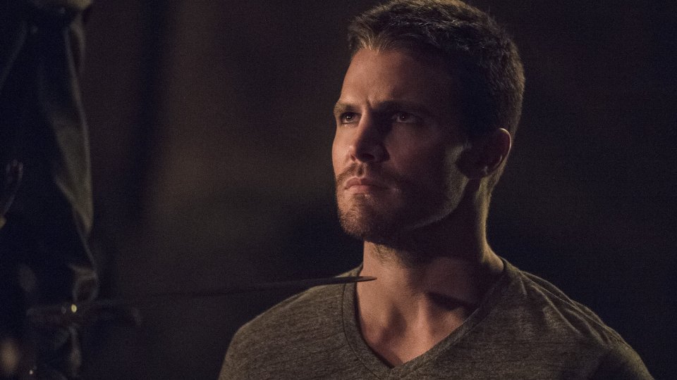 Arrow season 3 episode 15