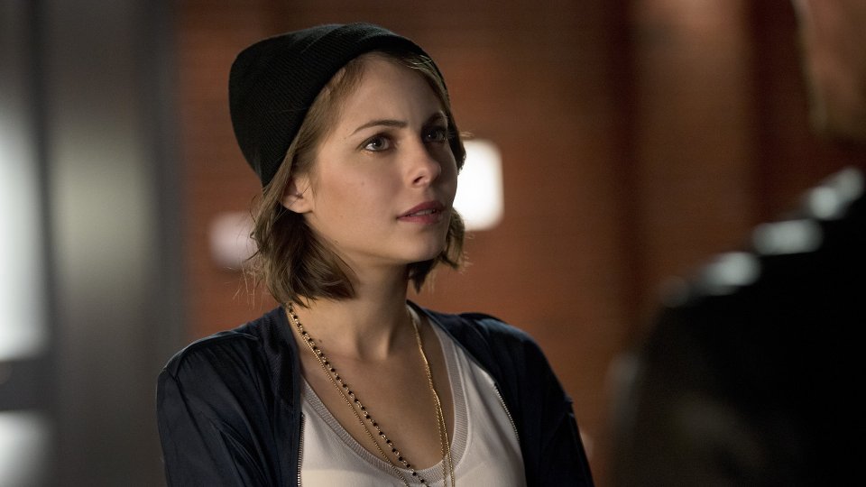 Arrow season 3 episode 16