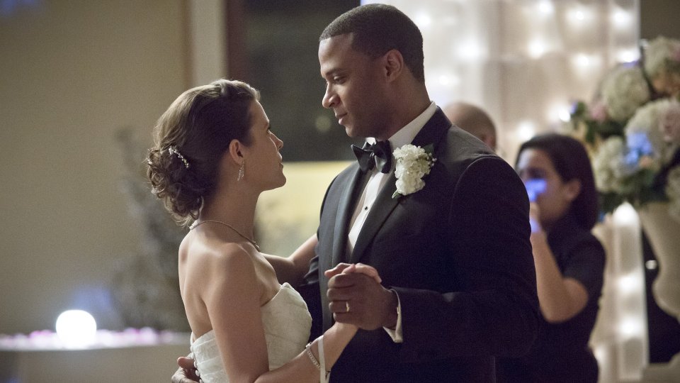 Arrow season 3 episode 17