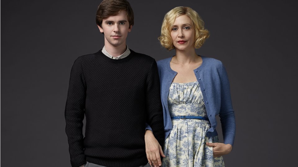 Bates Motel season 3