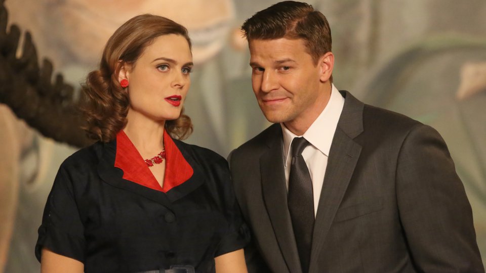 Bones season 10 episode 10