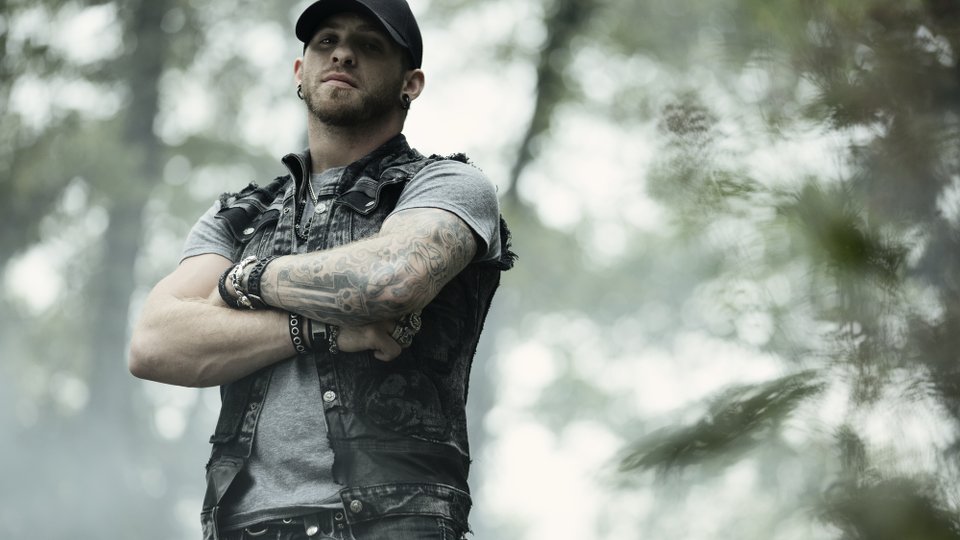 Brantley Gilbert