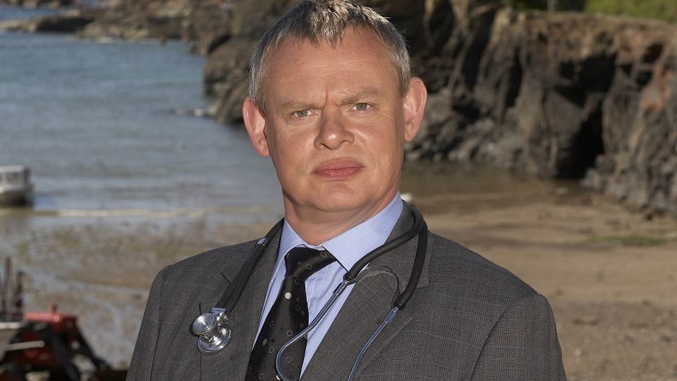 Doc Martin