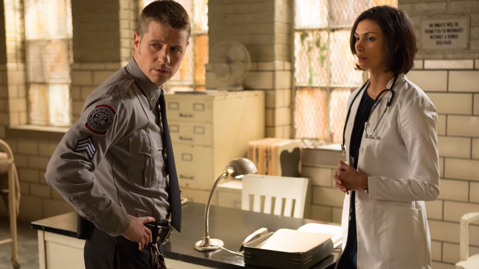 Gotham season 1 episode 11