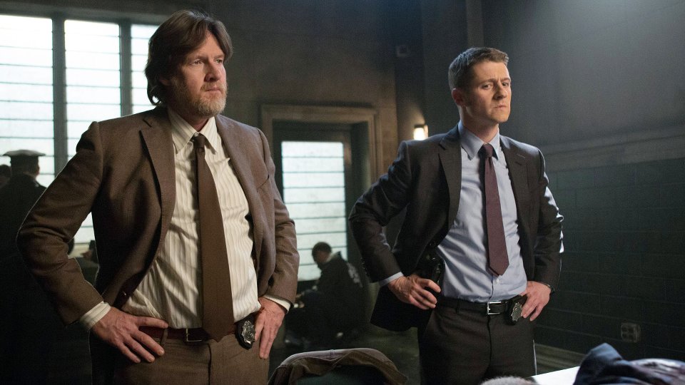 Gotham season 1 episode 13