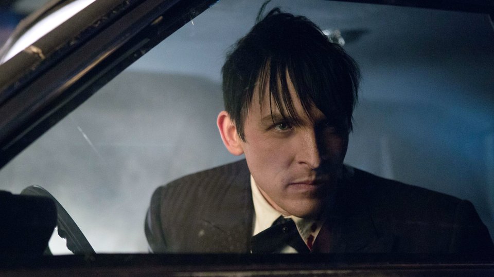 Gotham season 1 episode 14